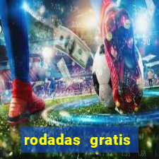 rodadas gratis fortune rabbit